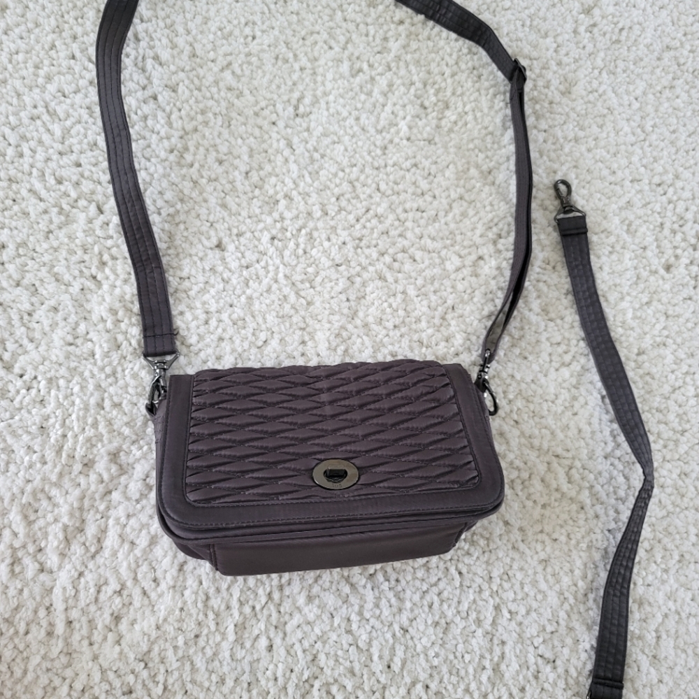 LUG Crossbody bag